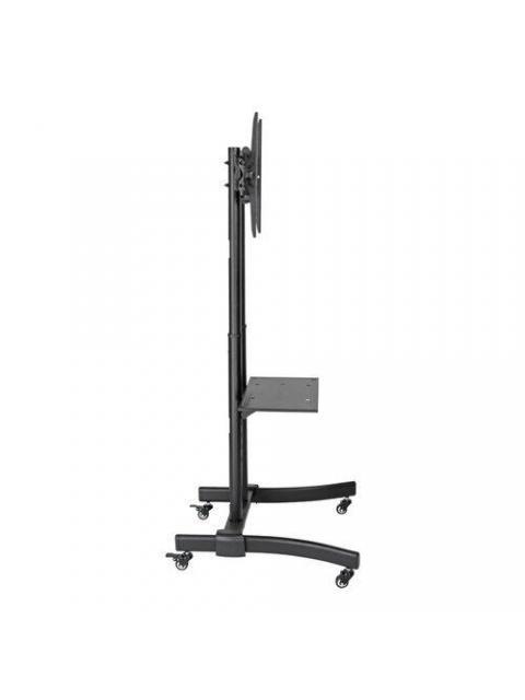 SOPORTE DE PISO MOVIL TV Y MONITORES DE 37 A 70 PANEL PLANO