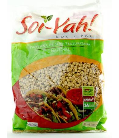 BISTEC 250 G SOYAMIGO