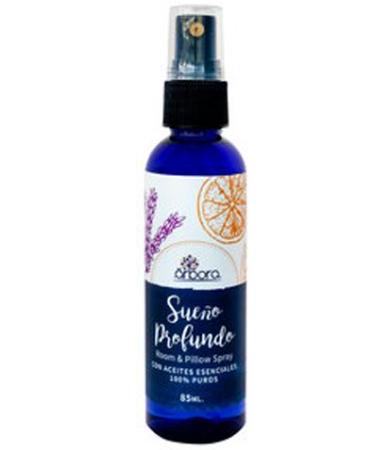 ACEITE DE LAVANDA PLUS 11 ML ARBORA