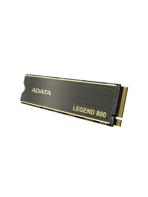SSD ADATA LEGEND 800 NVME 500GB PCI EXPRESS 4.0 M.2