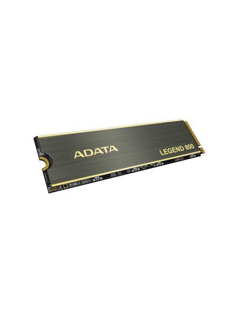 SSD ADATA LEGEND 800 NVME 500GB PCI EXPRESS 4.0 M.2