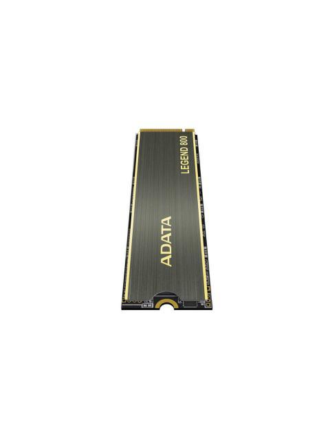 SSD ADATA LEGEND 800 NVME 500GB PCI EXPRESS 4.0 M.2