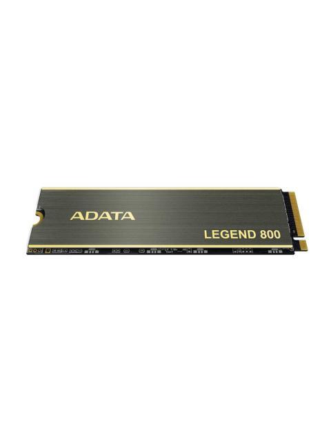 SSD ADATA LEGEND 800 NVME 500GB PCI EXPRESS 4.0 M.2