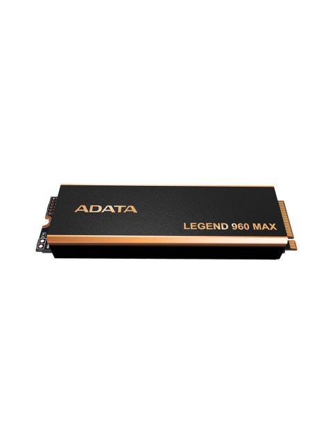 SSD ADATA LEGEND 960 MAX NVME 2TB PCI EXPRESS 4.0 M.2