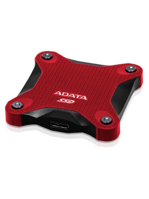 SSD ADATA SD620 1 TB USB 3.2 GEN 2 520 MB-S 460 MB-S 10 GBIT-S