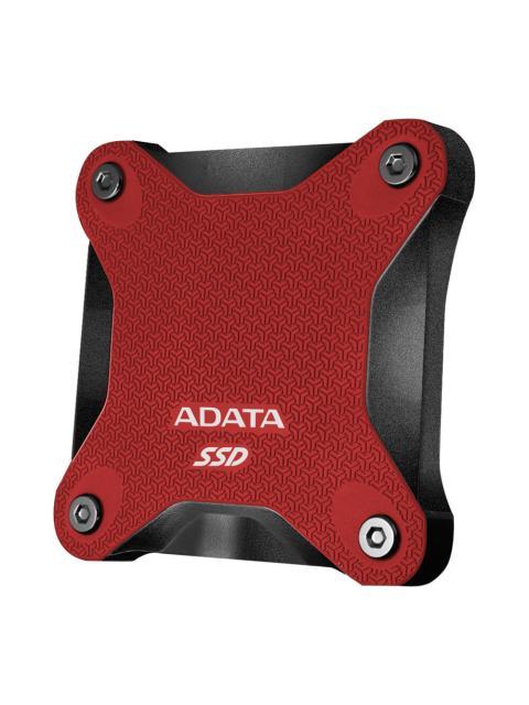 SSD ADATA SD620 1 TB USB 3.2 GEN 2 520 MB-S 460 MB-S 10 GBIT-S