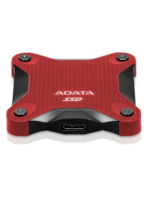 SSD ADATA SD620 1 TB USB 3.2 GEN 2 520 MB-S 460 MB-S 10 GBIT-S
