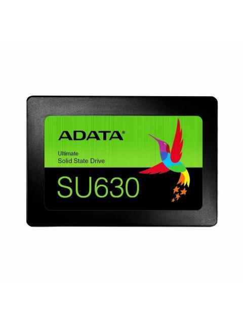 SSD ADATA ULTIMATE SU630 1.92TB SATA III 2.5 7MM