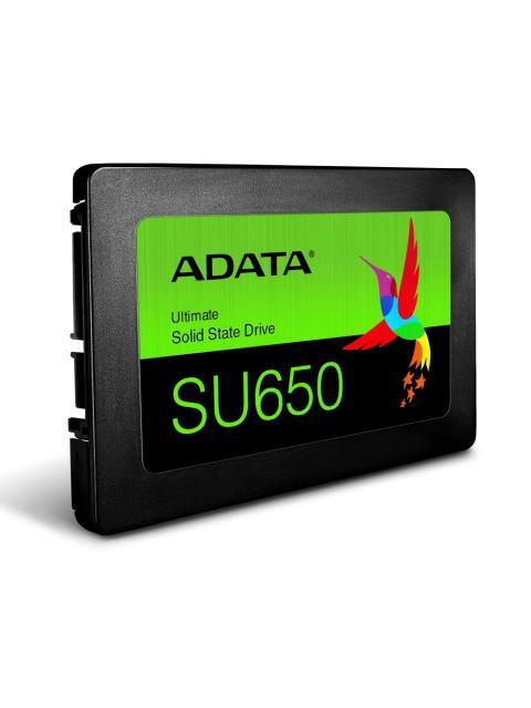 SSD ADATA ULTIMATE SU650 120GB SATA III 2.5 7MM BLISTER