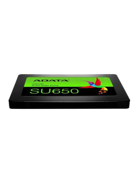 SSD ADATA ULTIMATE SU650 120GB SATA III 2.5 7MM BLISTER