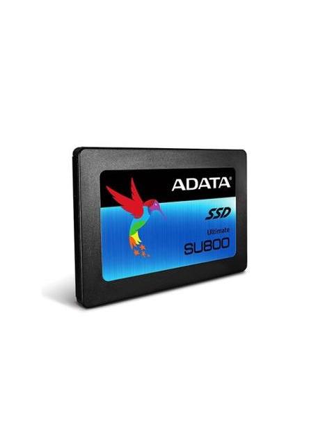 SSD ADATA ULTIMATE SU800 512GB SATA III 2.5 7MM