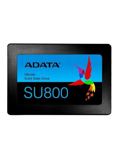 SSD ADATA ULTIMATE SU800 512GB SATA III 2.5 7MM
