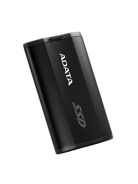 SSD EXTERNO ADATA SD810 2TB USB-C 3.2 NEGRO
