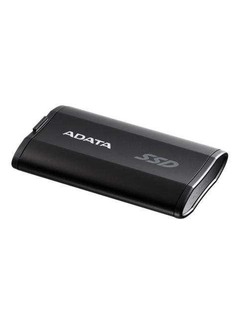 SSD EXTERNO ADATA SD810 2TB USB-C 3.2 NEGRO
