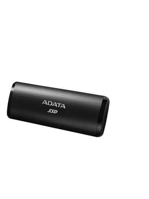 SSD EXTERNO ADATA SE760 1TB USB-C NEGRO - PARA MAC-PC
