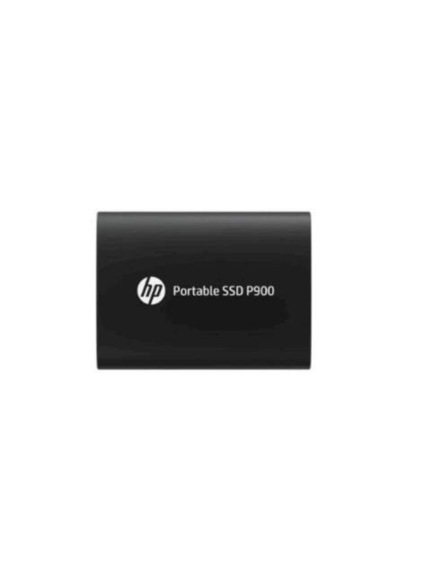 SSD EXTERNO HP P900 1TB USB-C NEGRO