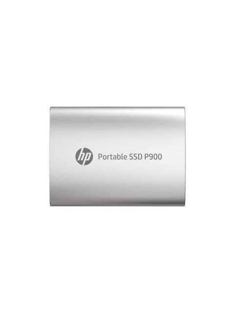 SSD EXTERNO HP P900 2TB 2000 MB-S PLATA 7M697AA