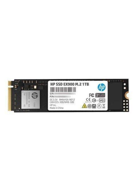 SSD HP EX900 5XM46AA#ABC 1 TB M.2 2100 MB-S 1815 MB-S PARA PC LAPTOP ULTRABOOK