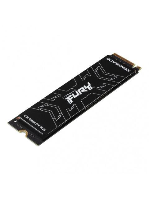 SSD KINGSTON FURY RENEGADE NVME 4TB PCI EXPRESS 4.0 M.2
