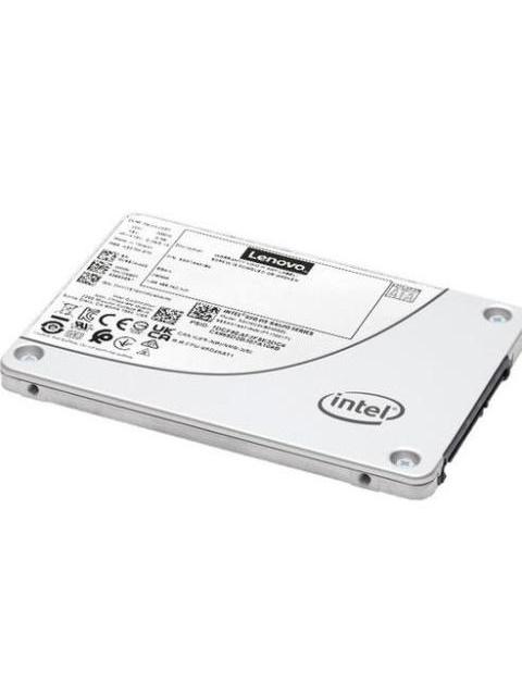 SSD PARA SERVIDOR LENOVO THINKSYSTEM S4520 960GB SATA 3.5 6 GBIT-S
