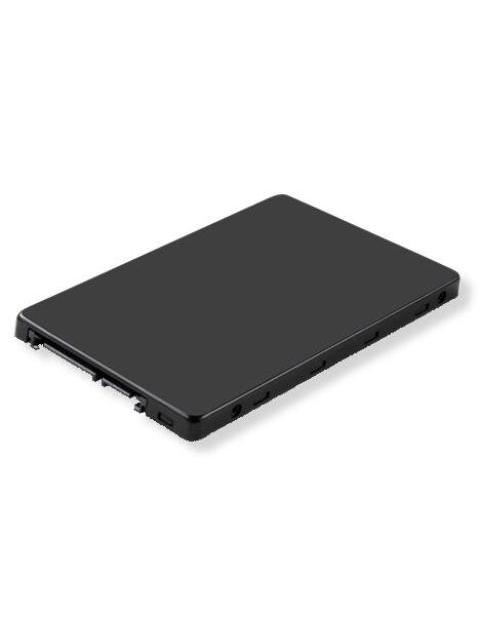 SSD PARA SERVIDOR LENOVO THINKSYSTEM TLC 1.9TB SATA III 2.5