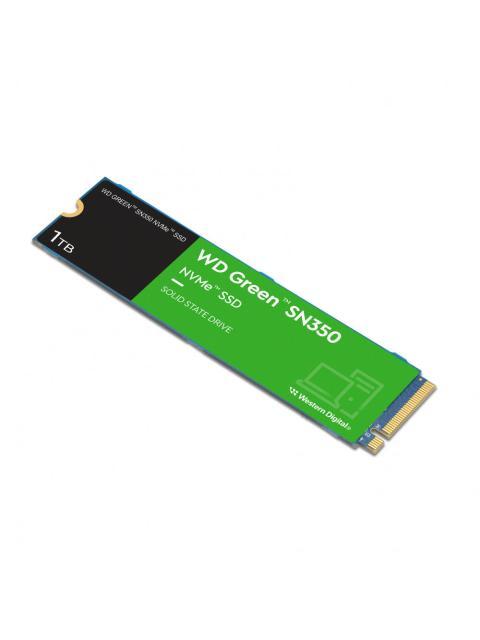 SSD WD GREEN SN350 WDS100T2G0C 1TB