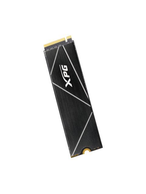 SSD XPG GAMMIX S70 BLADE NVME 2TB PCI EXPRESS 4.0 M.2