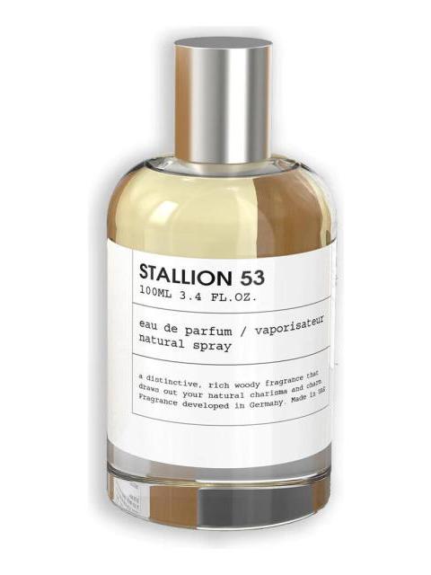 STALLION 53 UNISEX EMPER 100 ML EDP SPRAY