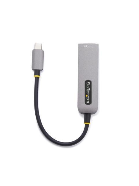 STARTECH  ADAPTADOR DE RED USB 1GPD3-USB-C-ETHERNET ALAMBRICO 5.000MBIT-S