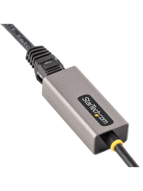STARTECH  ADAPTADOR DE RED USB ALAMBRICO 10-100-1000MBIT-S