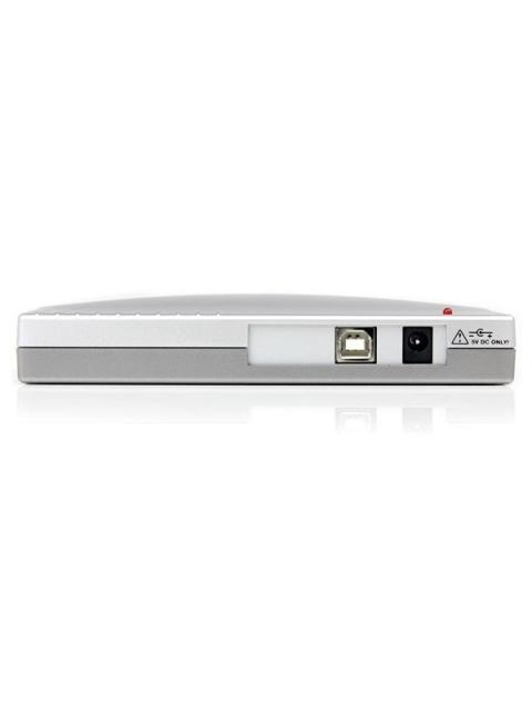 STARTECH  ADAPTADOR HUB USB A RS-232 4 PUERTOS 0.115 MBIT-S