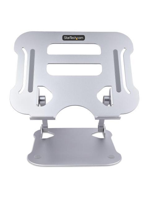 STARTECH  BASE PARA LAPTOP PLATA