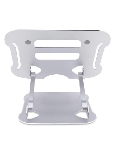 STARTECH  BASE PARA LAPTOP PLATA
