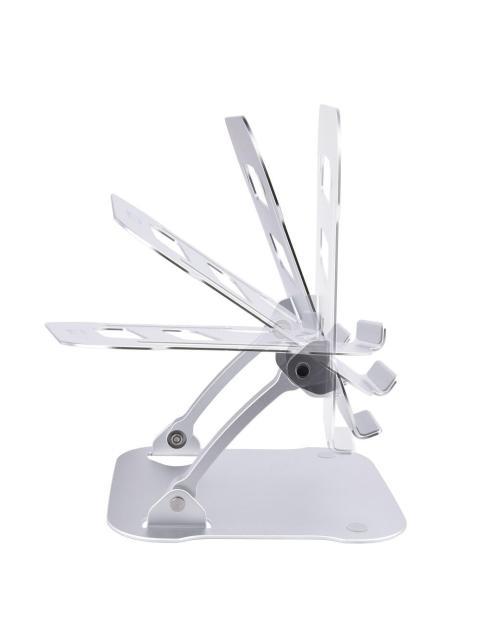 STARTECH  BASE PARA LAPTOP PLATA