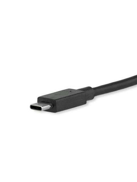 STARTECH CABLE ADAPTADOR DE VIDEO USB-C A DISPLAYPORT 1M CDP2DPMM1MB