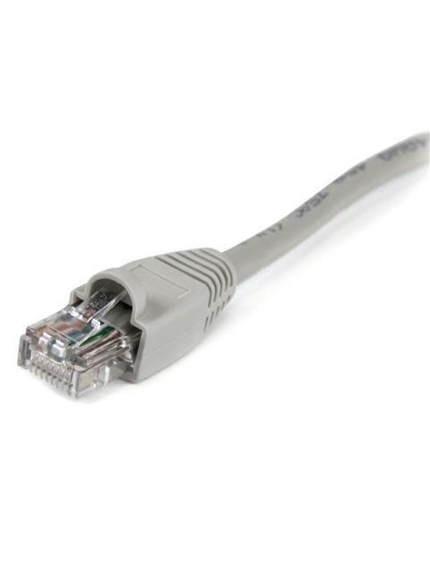 STARTECH  CABLE ADAPTADOR SPLITTER RJ-45 2X HEMBRA - 1X MACHO 33CM GRIS