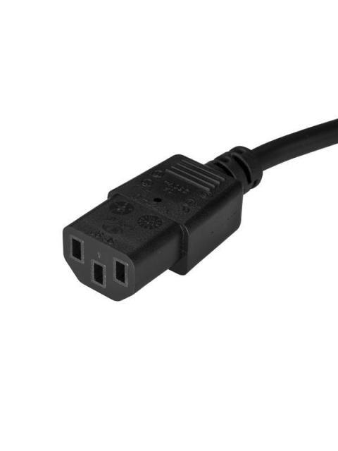 CABLE DE ALIMENTACION STARTECH 3M TIPO HOSPITAL PXTMG10110