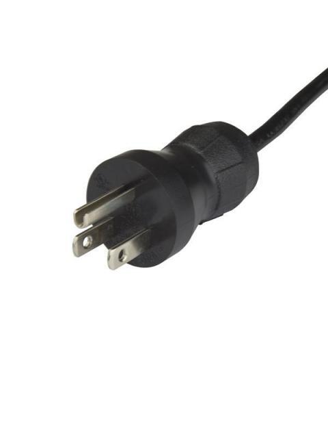 CABLE DE ALIMENTACION STARTECH 3M TIPO HOSPITAL PXTMG10110