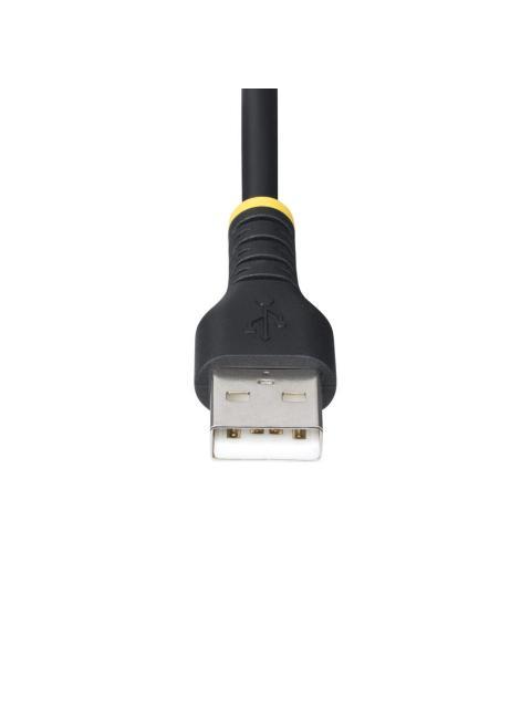 STARTECH  CABLE USB-A MACHO - MICRO-USB B MACHO 1 METRO