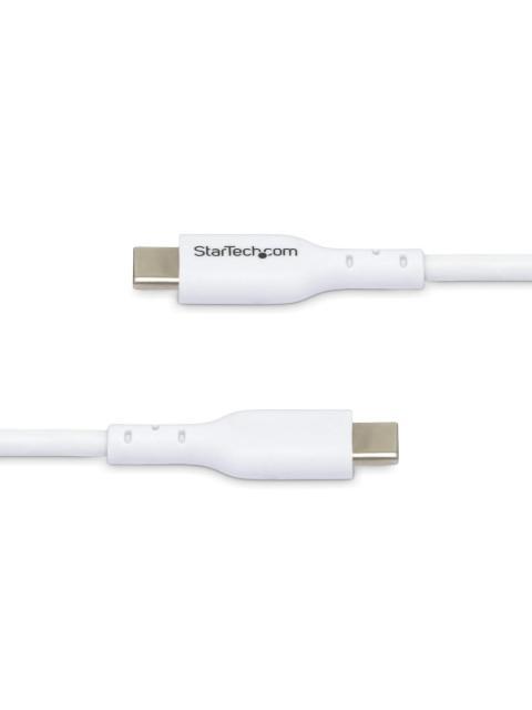 STARTECH  CABLE USB-C MACHO - USB-C MACHO 3 METROS