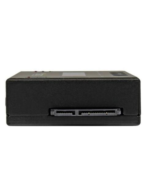 CLONADOR DE DISCOS DUROS SATA