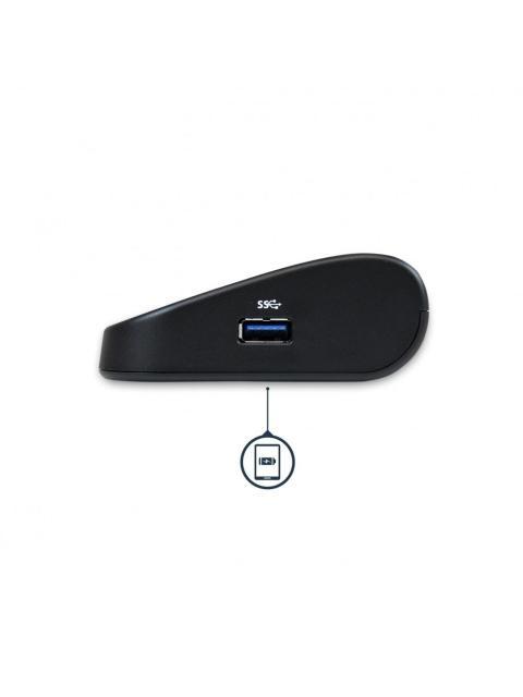 REPLICADOR PUERTOS UNIV USB 3.0 PORT TIL DVI HDMI ETHERNET STARTECH