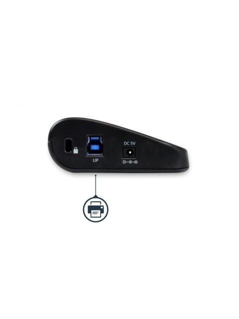 REPLICADOR PUERTOS UNIV USB 3.0 PORT TIL DVI HDMI ETHERNET STARTECH