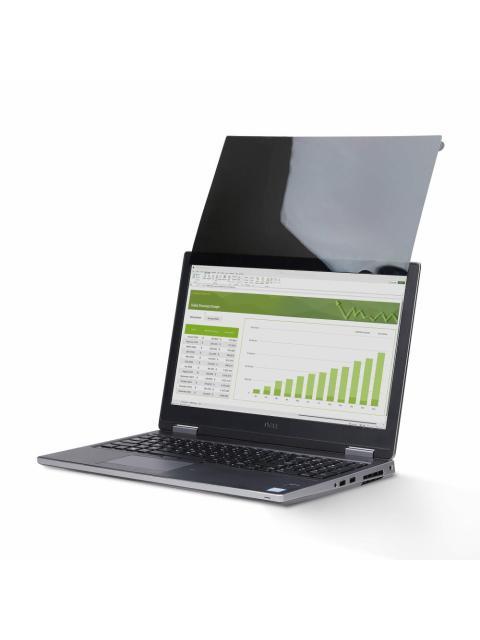 STARTECH  FILTRO DE PRIVACIDAD PARA LAPTOP 12.5 NEGRO