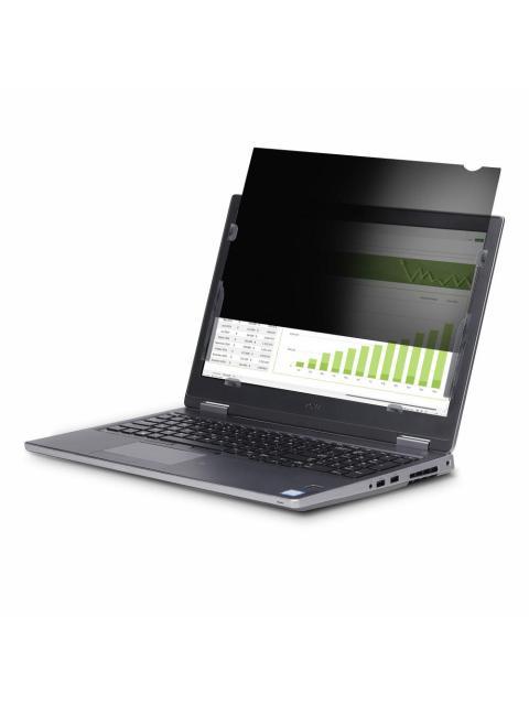 STARTECH  FILTRO DE PRIVACIDAD PARA LAPTOP 12.5 NEGRO