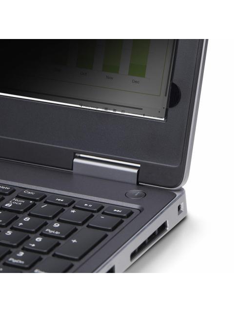 STARTECH  FILTRO DE PRIVACIDAD PARA LAPTOP 12.5 NEGRO