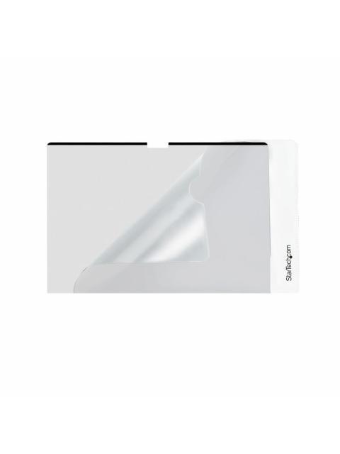 STARTECH  FILTRO DE PRIVACIDAD PARA LAPTOP 15.6 NEGRO