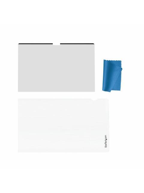 STARTECH  FILTRO DE PRIVACIDAD PARA LAPTOP 15.6 NEGRO