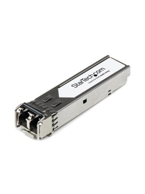 STARTECH  MODULO TRANSCEPTOR 1000BASE-LX SFP LC 1250 MBIT-S 10KM 1310NM PARA CITRIX