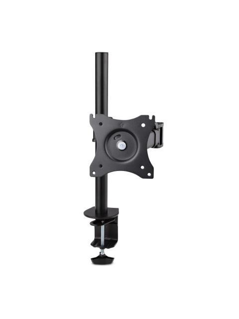 STARTECH  SOPORTE DE ESCRITORIO PARA MONITOR O LAPTOP 13 - 34 HASTA 8KG NEGRO